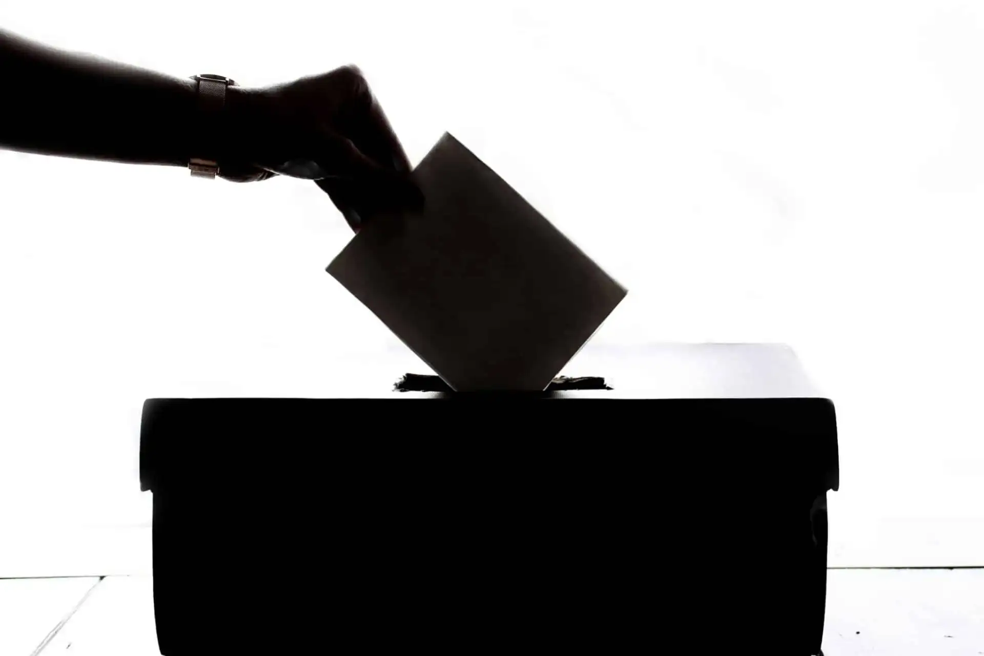 Reflections on S. 115 and Election